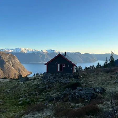 Stol Ved Sognefjorden *