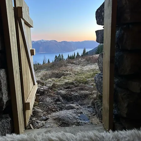 Stol Ved Sognefjorden *