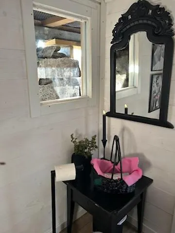 Stol Ved Sognefjorden