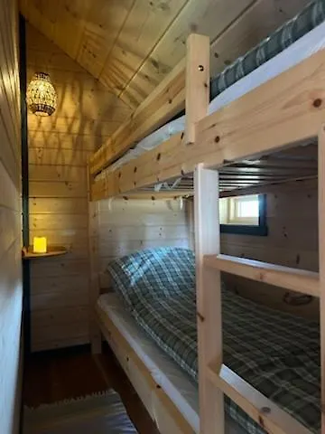 Stol Ved Sognefjorden *