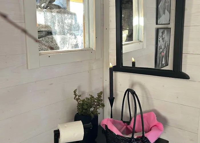 Hébergement de vacances Stol Ved Sognefjorden