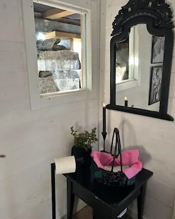 Stol Ved Sognefjorden