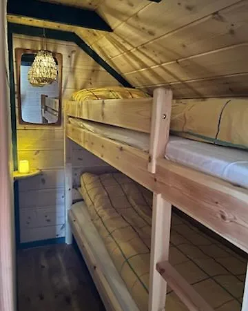 Stol Ved Sognefjorden * Berge (Hoyanger)