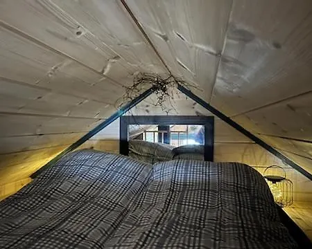 Holiday home Stol Ved Sognefjorden