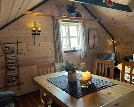 Stol Ved Sognefjorden *