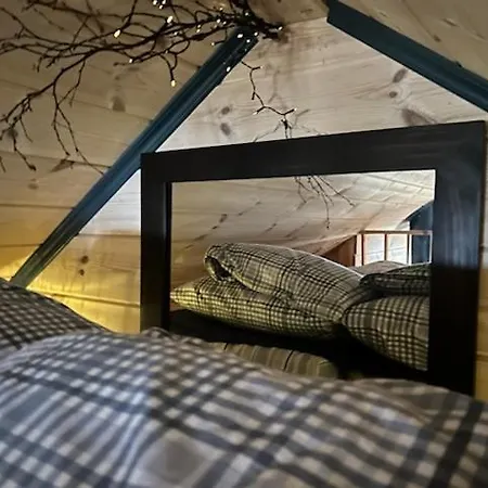 Stol Ved Sognefjorden